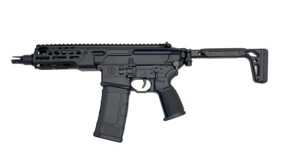 [Windy East] MCX SPEAR LT 6inch AEG 電動ガン (中古)サブ画像へ1