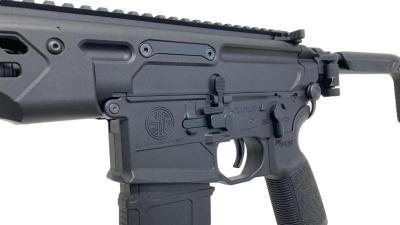 [Windy East] MCX SPEAR LT 6inch AEG 電動ガン (中古)サブ画像へ5