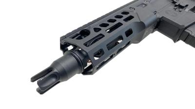 [Windy East] MCX SPEAR LT 6inch AEG 電動ガン (中古)サブ画像へ6