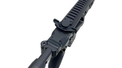 [Windy East] MCX SPEAR LT 6inch AEG 電動ガン (中古)サブ画像へ8