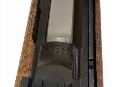 [MGC] U.S.カービン 30. M1 リアルウッド 発火モデルガン (中古)サブ画像へ3