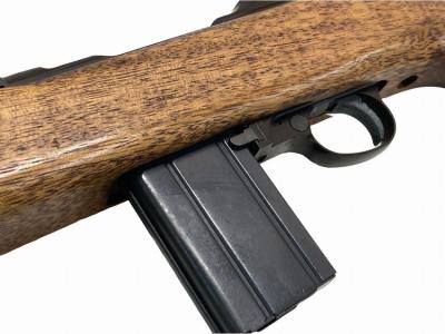 [MGC] U.S.カービン 30. M1 リアルウッド 発火モデルガン (中古)サブ画像へ4