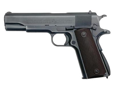 [WA] コルト M1911A1 パールハーバー Ver. ガスブローバック (中古)サブ画像へ1
