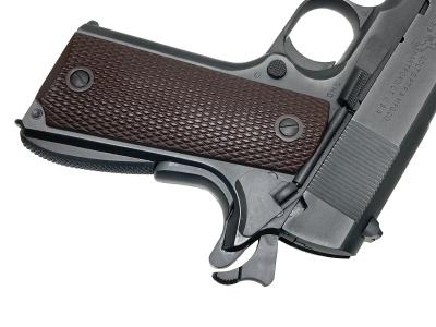 [WA] コルト M1911A1 パールハーバー Ver. ガスブローバック (中古)サブ画像へ5