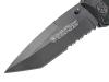 [Smith&Wesson] EXTREME OPS DROP POINT FOLDING KNIFE フォールディングナイフ SWFR2S (中古)