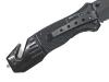 [Smith&Wesson] EXTREME OPS DROP POINT FOLDING KNIFE フォールディングナイフ SWFR2S (中古)