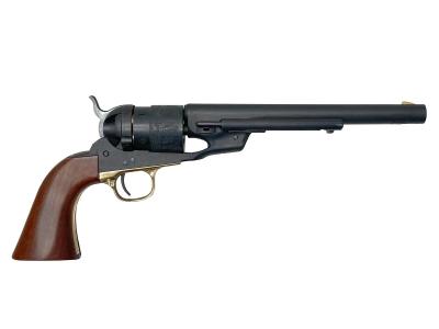 [HWS] コルト M1860 アーミー コンバージョンモデル 8インチ (未発火)サブ画像へ2