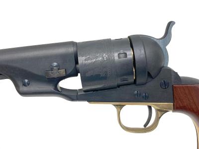 [HWS] コルト M1860 アーミー コンバージョンモデル 8インチ (未発火)サブ画像へ3