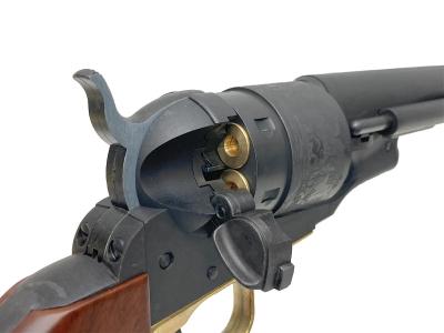 [HWS] コルト M1860 アーミー コンバージョンモデル 8インチ (未発火)サブ画像へ6