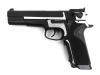 [東京マルイ] S&W PC356 電動ブローバック フルオート (中古)