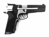 [東京マルイ] S&W PC356 電動ブローバック フルオート (中古)