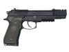[WA] ベレッタ M92FS ブレードマスターII センチュリオン ガスブローバック グリップカスタム (中古)