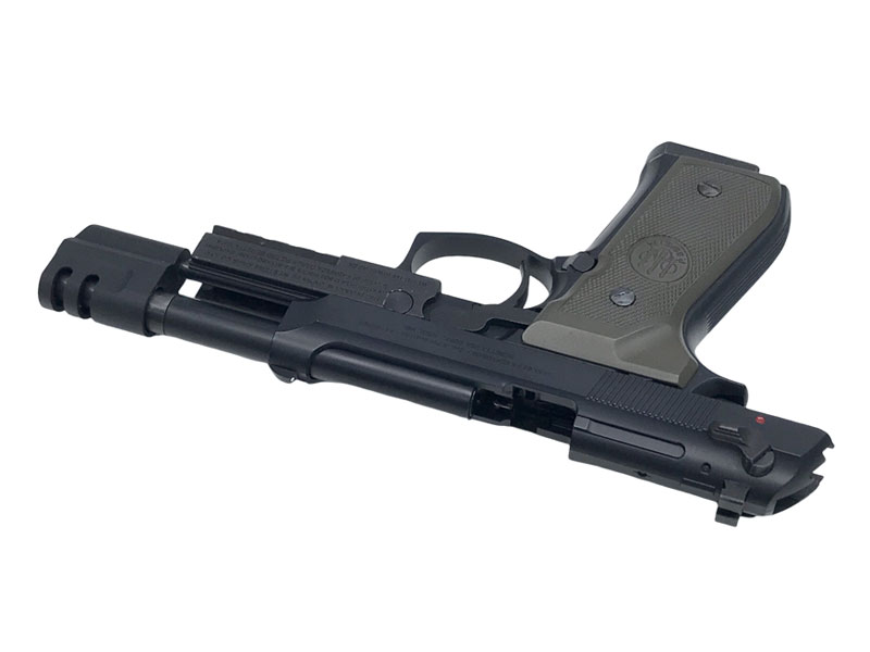 美品 WA ベレッタ ブレードマスターII センチュリオン HW