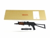 [GHK] AKS74U GBB /ガスブローバック アサルトライフル (中古)