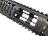[6mmtac] DANIEL DEFENSE MA41 FSP ras2 SOPMOD block2 FDE レプリカ ハンドガード (中古)