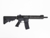 [DNA] CAR Mk18Mod1 NavySeals GBBR (Limited Product) チャージングハンドルカスタム ガスブローバック (中古)