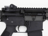 [DNA] CAR Mk18Mod1 NavySeals GBBR (Limited Product) チャージングハンドルカスタム ガスブローバック (中古)
