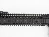 [DNA] CAR Mk18Mod1 NavySeals GBBR (Limited Product) チャージングハンドルカスタム ガスブローバック (中古)