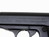 [マルゼン] ワルサー ニューPPK/S ブラックモデル 旧パッケージ ガスブローバック (中古)