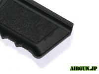 [KSC] グロック17C ストレートフレイム リミテッド ガスブローバック (中古)