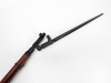 [KTW] Mosin Nagant モシンナガン 騎銃/カービン M1891/44 (中古)