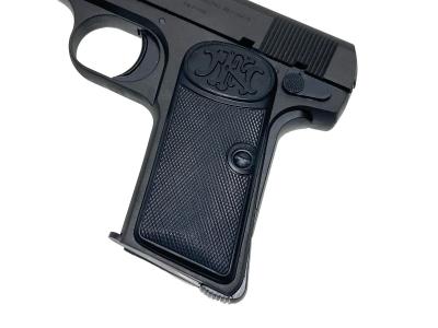[マルシン] M1910 PFC発火モデルガン ブラックHW 【完成品】 (新品)サブ画像へ5