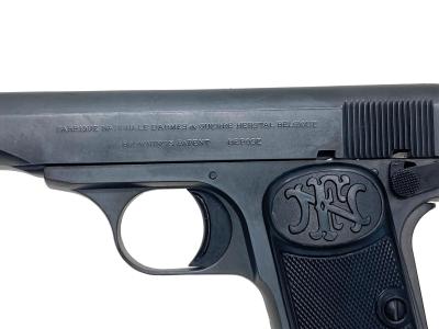 [マルシン] M1910 PFC発火モデルガン エクセレントHW 【完成品】 (新品)サブ画像へ3