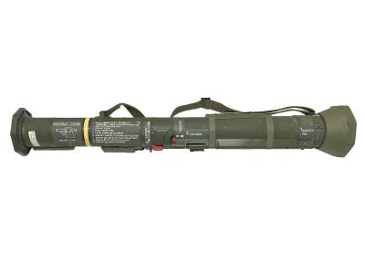[無可動実物] M136 AT-4 ロケットランチャー 無反動砲 使用済み安全品 (中古)サブ画像へ1