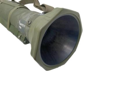 [無可動実物] M136 AT-4 ロケットランチャー 無反動砲 使用済み安全品 (中古)サブ画像へ2