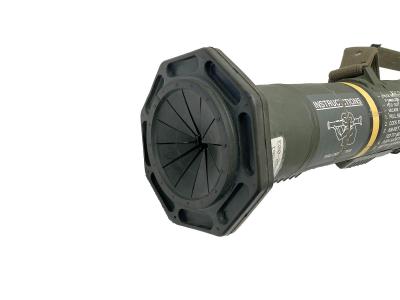 [無可動実物] M136 AT-4 ロケットランチャー 無反動砲 使用済み安全品 (中古)サブ画像へ3