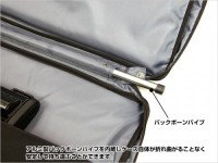 [Laylax] サテライト バックボーンガンケース NEO M (新品取寄)