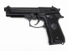 [マルシン] ベレッタM92F 9mm Semiautomatic Pistol/ダミーカートモデル (中古)