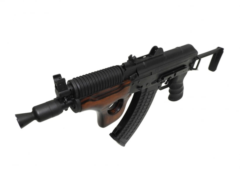 [LCT] VZK-MSU (中古)