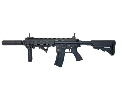 [東京マルイ] HK416D DEVGRUカスタム次世代電動ガン ミニコネクタ化カスタム (中古)サブ画像へ1