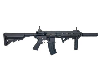 [東京マルイ] HK416D DEVGRUカスタム次世代電動ガン ミニコネクタ化カスタム (中古)サブ画像へ2