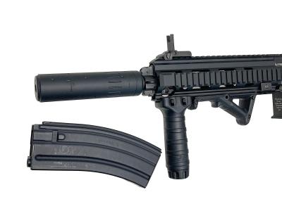 [東京マルイ] HK416D DEVGRUカスタム次世代電動ガン ミニコネクタ化カスタム (中古)サブ画像へ5