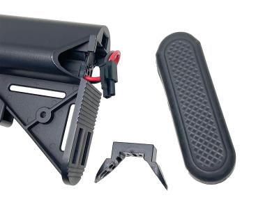 [東京マルイ] HK416D DEVGRUカスタム次世代電動ガン ミニコネクタ化カスタム (中古)サブ画像へ7