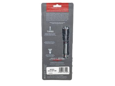 [SUREFIRE] EDC2-DFT TURBO BKカラー 二段階調光 EDC2-DFT-BK TURBO (中古)サブ画像へ1