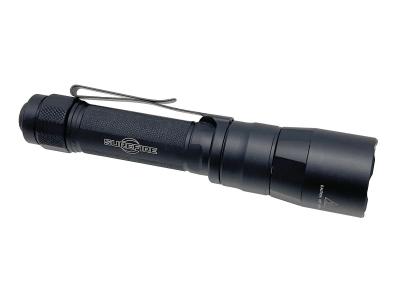 [SUREFIRE] EDC2-DFT TURBO BKカラー 二段階調光 EDC2-DFT-BK TURBO (中古)サブ画像へ3