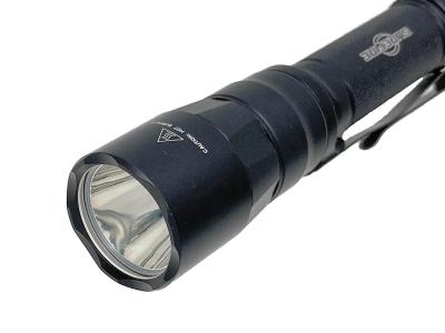 [SUREFIRE] EDC2-DFT TURBO BKカラー 二段階調光 EDC2-DFT-BK TURBO (中古)サブ画像へ4