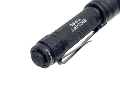 [SUREFIRE] EDC2-DFT TURBO BKカラー 二段階調光 EDC2-DFT-BK TURBO (中古)サブ画像へ5