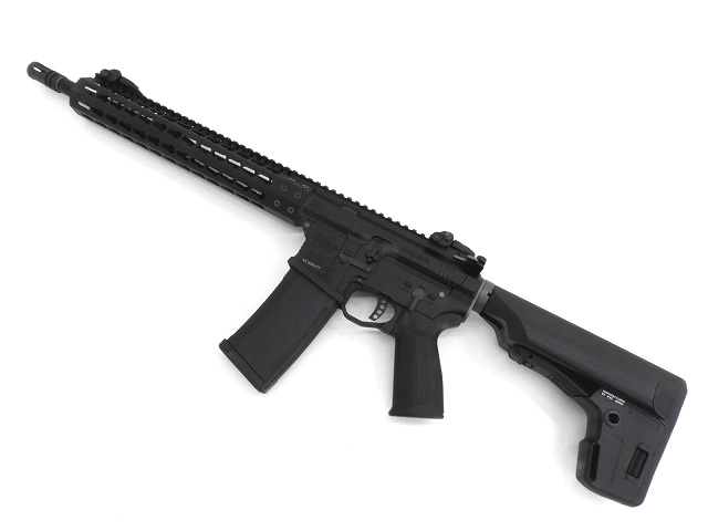 KSC] Mega MKM AR15 エンハンスド (新品取寄)｜エアガン.jp