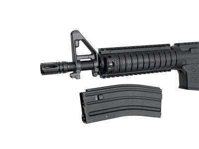 [東京マルイ] M4 CQB-R ブラック 次世代電動ガン 本体ピン一部欠品 (中古)サブ画像へ5