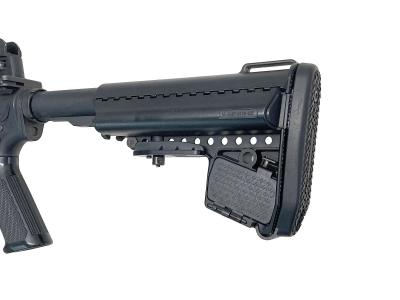 [東京マルイ] M4 CQB-R ブラック 次世代電動ガン 本体ピン一部欠品 (中古)サブ画像へ6