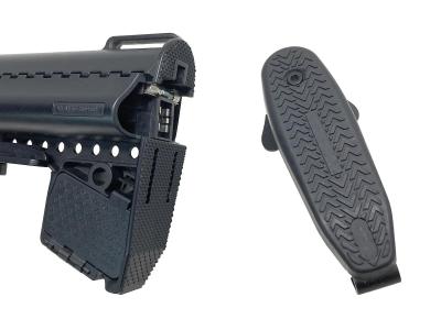 [東京マルイ] M4 CQB-R ブラック 次世代電動ガン 本体ピン一部欠品 (中古)サブ画像へ7