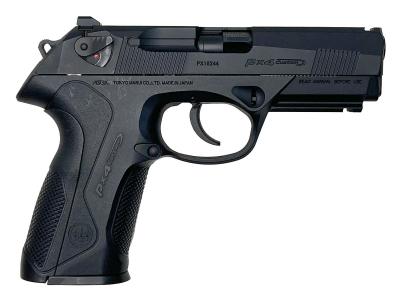 [東京マルイ] ベレッタ Px4 ガスブローバック フロントサイト欠品 動作可 (中古)サブ画像へ2