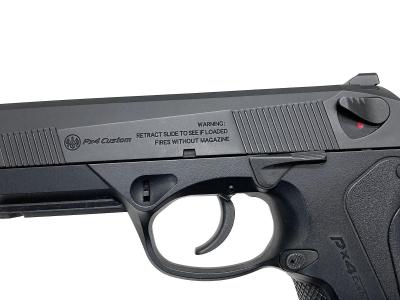 [東京マルイ] ベレッタ Px4 ガスブローバック フロントサイト欠品 動作可 (中古)サブ画像へ3