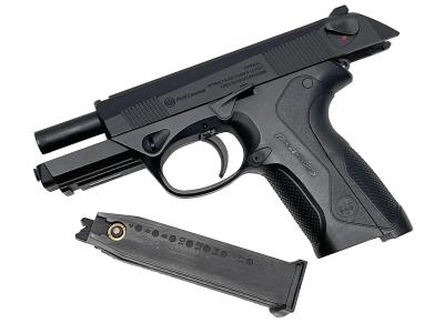 [東京マルイ] ベレッタ Px4 ガスブローバック フロントサイト欠品 動作可 (中古)サブ画像へ6
