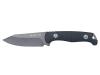 [Boker Magnum]ボーカーマグナム シースナイフ ライフナイフ 02MB201 ベルトクリップ付き (中古)