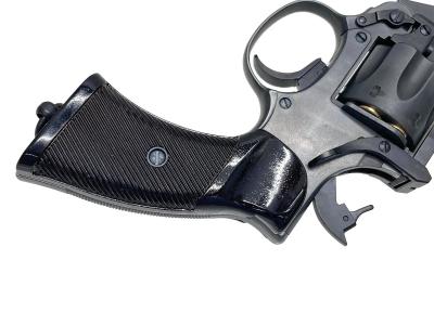 [マルシン] エンフィールド No.2 Mk1 STAR スター 完成品 プラグリップ エクセレントHW 発火モデルガン (未発火)サブ画像へ5
